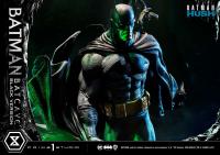 Gallery Image of Batman Batcave (Black Version) Statue