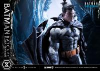 Gallery Image of Batman Batcave (Black Version) Statue