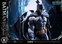 Gallery Image of Batman Batcave (Black Version) Statue