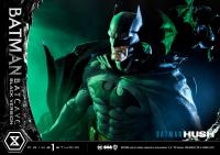 Gallery Image of Batman Batcave (Black Version) Statue