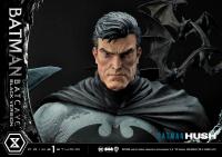 Gallery Image of Batman Batcave (Black Version) Statue