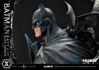 Gallery Image of Batman Batcave (Black Version) Statue