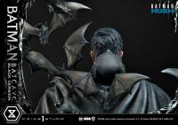Gallery Image of Batman Batcave (Black Version) Statue
