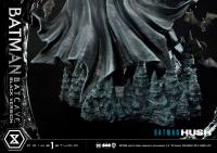 Gallery Image of Batman Batcave (Black Version) Statue