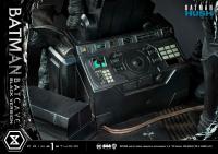Gallery Image of Batman Batcave (Black Version) Statue