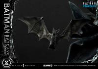 Gallery Image of Batman Batcave (Black Version) Statue