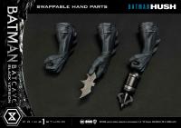 Gallery Image of Batman Batcave (Black Version) Statue