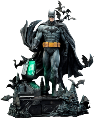 Collector Edition - Black Variant