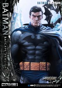 Gallery Image of Batman Batcave Deluxe Version Statue