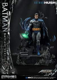 Gallery Image of Batman Batcave Deluxe Version Statue