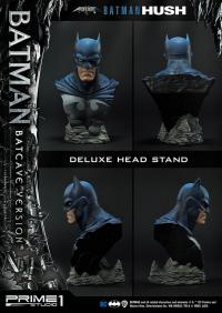 Gallery Image of Batman Batcave Deluxe Version Statue