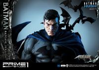 Gallery Image of Batman Batcave Deluxe Version Statue