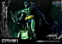 Gallery Image of Batman Batcave Deluxe Version Statue