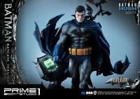 Gallery Image of Batman Batcave Deluxe Version Statue