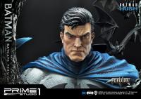 Gallery Image of Batman Batcave Deluxe Version Statue
