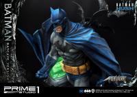 Gallery Image of Batman Batcave Deluxe Version Statue