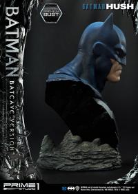 Gallery Image of Batman Batcave Version Bust