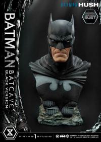 Gallery Image of Batman Batcave (Black Version) Bust