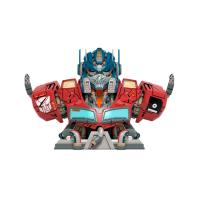 Gallery Image of Mechasoul Optimus Prime Bust