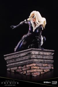 Gallery Image of Black Cat Statue