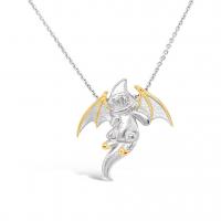 Gallery Image of Shoyru Necklace Jewelry