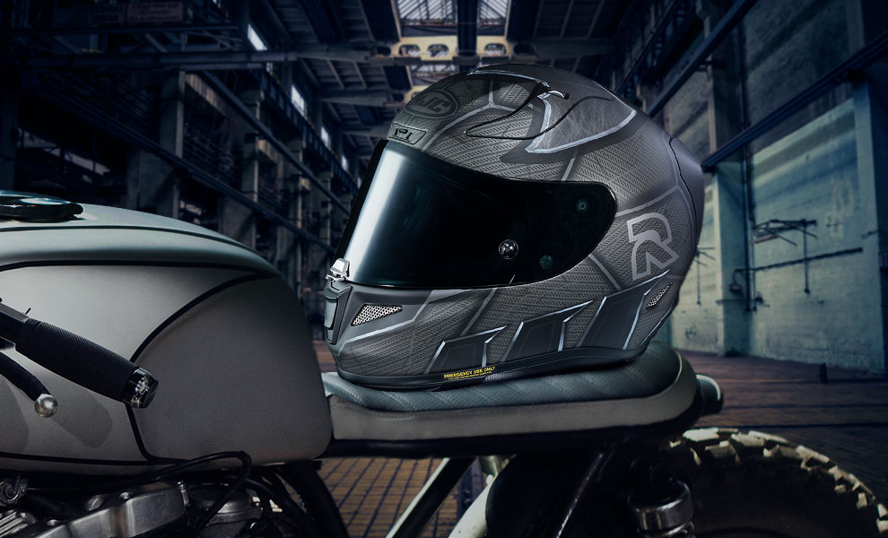 Batman HJC RPHA 11 Pro by HJC Helmets Sideshow Collectibles