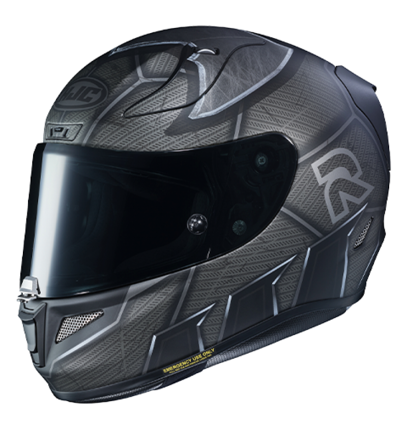 Batman HJC RPHA 11 Pro Helmet by HJC Helmets