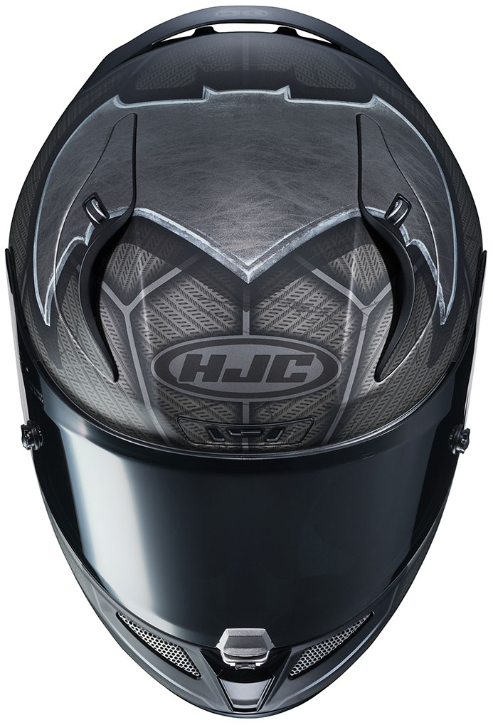РњРѕС‚РѕС€Р»РµРј Batman Helmet