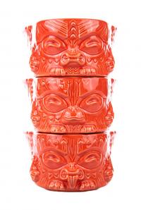 Gallery Image of Gremlins Mogwai (Yum Yum Variant Stackers) Tiki Mug