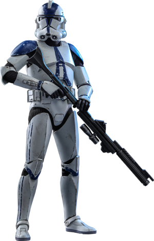 arc trooper toy