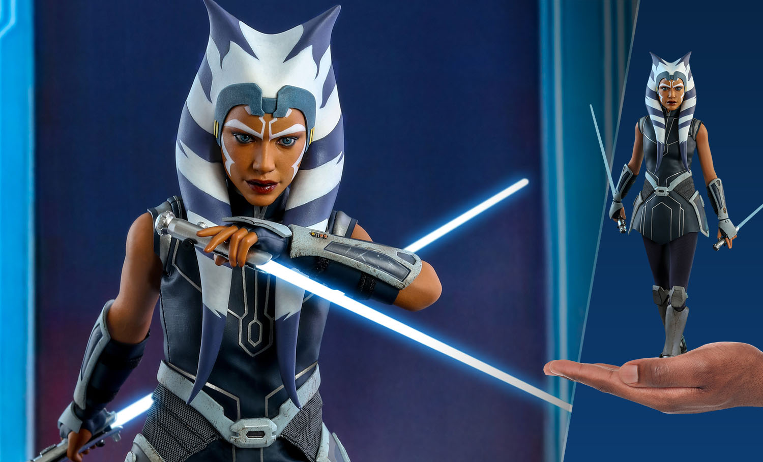 Hot Ahsoka Tano