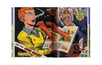 Gallery Image of The History of EC Comics Book