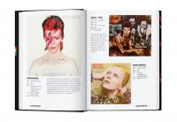 Gallery Image of Rock Covers – 40th Anniversary Edition Book