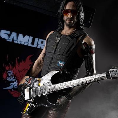 Johnny Silverhand