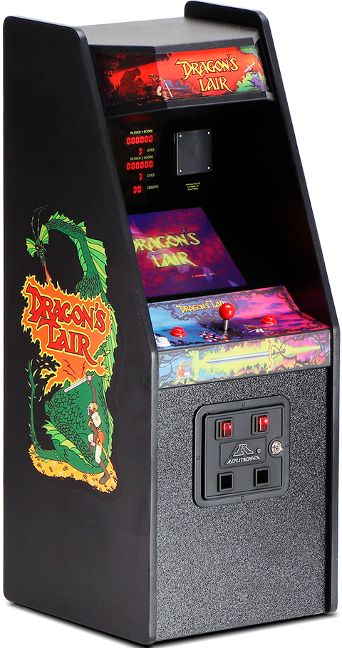 Dragon S Lair Replicade Sideshow Collectibles Dragon S Lair Replicade Sideshow Collectibles