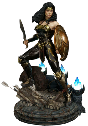 Great Hera Version