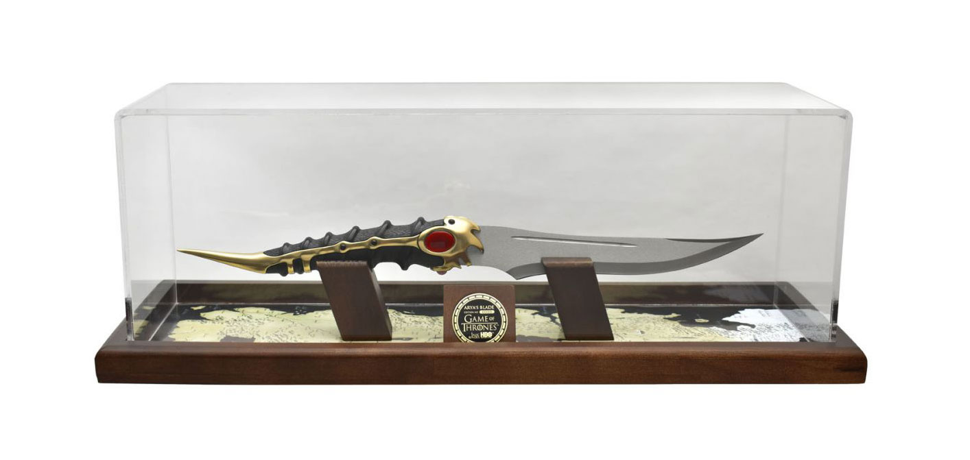 Arya's Blade- Prototype Shown