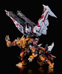 Gallery Image of Victory Leo Collectible Figure