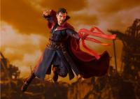 Gallery Image of Doctor Strange (Battle on Titan) Collectible Figure