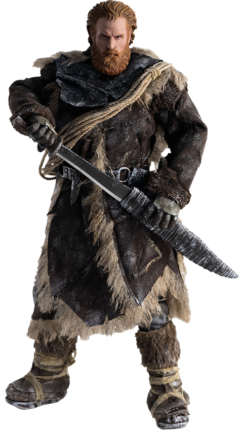tormund threezero