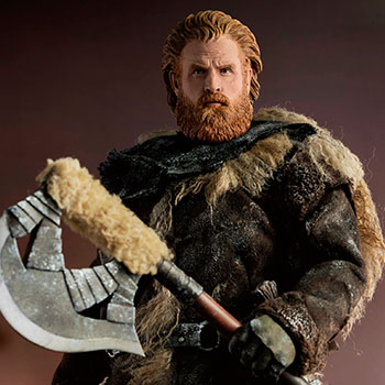 Tormund Giantsbane Game of Thrones Sixth Scale Figure