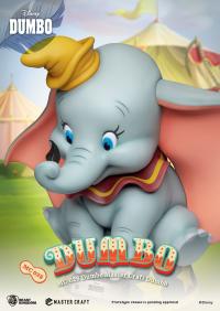 Gallery Image of Dumbo Statue