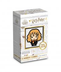 Gallery Image of Hermione Granger 1oz Silver Coin Silver Collectible