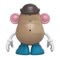 Gallery Image of 4D XXRAY Mr. Potato Head Collectible Figure