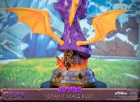 Gallery Image of Spyro Bust