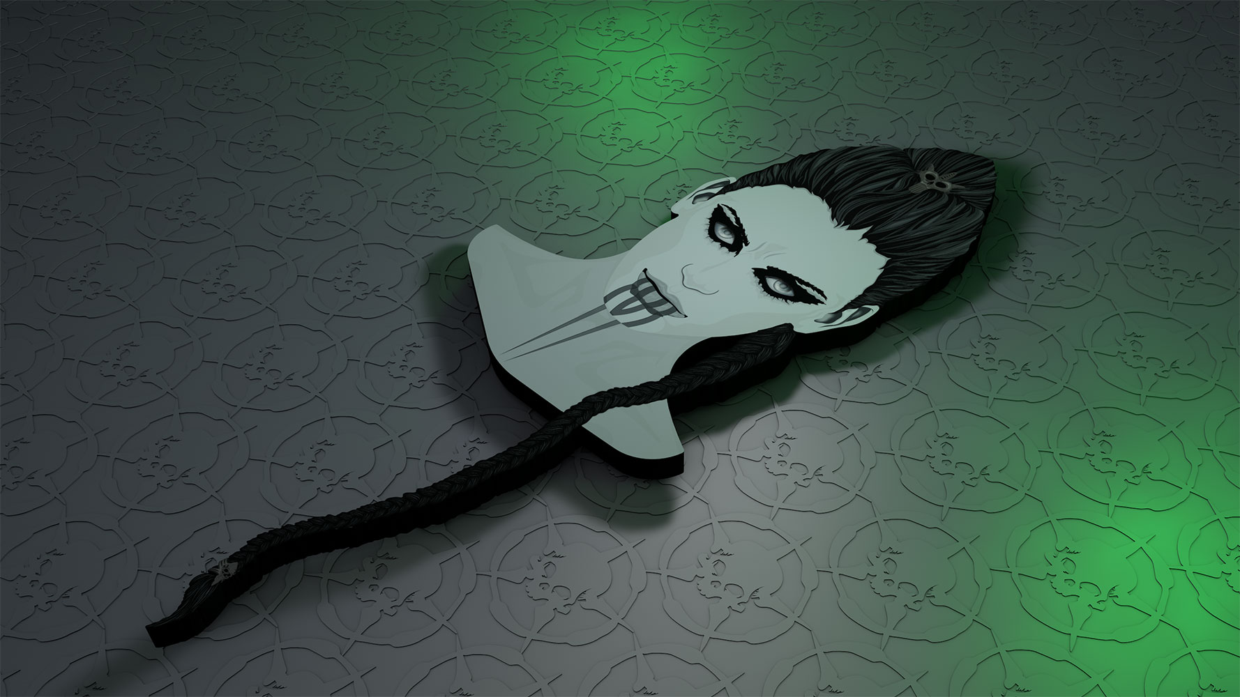 kier sideshow