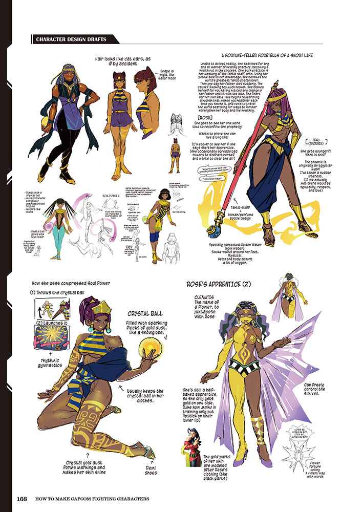 How To Make Capcom Fighting Characters Street Fighter Character Design Hardcover Artbook By Udon Entertainment Sideshow Collectibles How To Make Capcom Fighting Characters Street Fighter Character Design Hardcover Artbook By Udon Entertainment Sideshow Collectibles