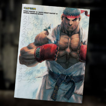 Street Fighter Metal Cards - 4 Kings Set – UDON Entertainment