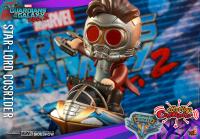 Gallery Image of Star-Lord Collectible Figure
