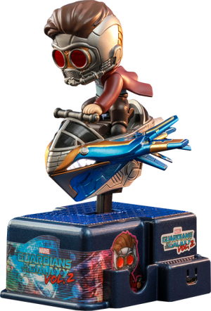 sideshow star lord